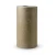 Classic Wallpaper Vinyl Sheath 10m x 53cm Brown with Gold - Image 1