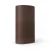 Classic Wallpaper Vinyl Sheath 15.6m x 106cm Tuscan Brown - Image 1