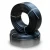 أنابيب HDPE الراجحي PE 100 ضغط 6 بار قطر خارجي 75 مم سمك 2.9 مم لون اسود