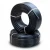Al-Rajhi HDPE Pipes PE 100 Nominal Pressure 6 Bar Outer Diameter 63 mm Thickness 2.5 mm Color Black