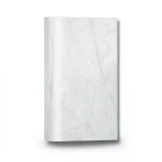 Wall Covering Classic Design 15.6m×106cm White Smoky