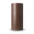 Classic Wallpaper Vinyl Sheath 15.6m x 106cm Tuscan Brown - Image 1
