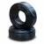 أنابيب HDPE الراجحي PE 100 ضغط 6 بار قطر خارجي 110 مم سمك 4.2 مم لون اسود