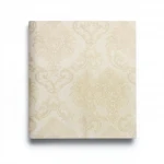 Italian Wall Covering, Size 10m x 0.73m, Beige Color, Model 25011