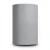 Wallpaper Plain Design 15.6m × 106cm Gray Color - Image 1