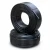 Al-Rajhi HDPE Pipes PE 100 Nominal Pressure 6 Bar Outer Diameter 140 mm Thickness 5.4 mm Color Black