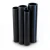 Al-Rajhi HDPE Pipes PE 100 Nominal Pressure 6 Bar Outer Diameter 180 mm Thickness 6.9 mm Color Black
