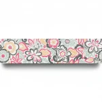 American wall Covering for youth and children, size 10 m x 0.53 m, multicolor, model GK8926BD  