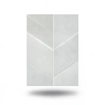 Wall Covering Classic Design 15.6m×106cm Light Gray Sandy