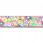 Youth and children wallpaper, multicolor, length 10 m, width 0.53 m, model GK8927BD 
