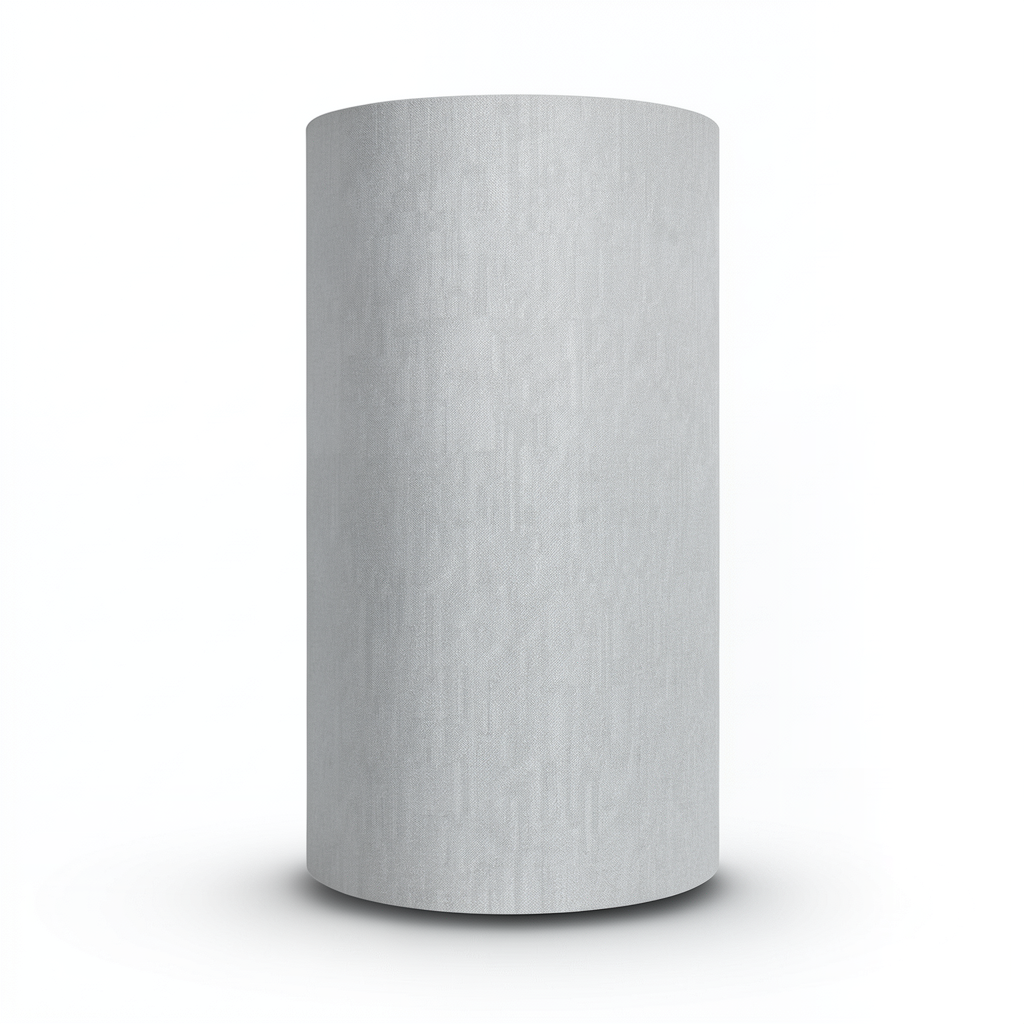 Classic Wallpaper Vinyl Sheath 15.6m x 106cm Gray