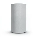 Classic Wallpaper Vinyl Sheath 15.6m x 106cm Gray