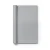 Wallpaper Plain Design 15.6m × 106cm Gray Color - Image 1