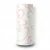 Youth and children wallpaper, off white with pink color, length 10 m, width 0.53 m, model GK8919 