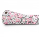 American wall Covering for youth and children, size 10 m x 0.53 m, multicolor, model GK8926BD  