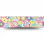 Youth and children wallpaper, multicolor, length 10 m, width 0.53 m, model GK8927BD 