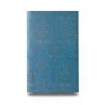 Italian Wallpaper, Blue Color, Length 10 m, Width 0.73 m, Model 25012