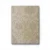 Italian Wall Covering, size 10m x 0.73m, Light Brown Color, Model 25009