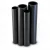 Al-Rajhi HDPE Pipes PE 100 Nominal Pressure 6 Bar Outer Diameter 450 mm Thickness 17.2 mm Color Black