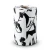 Youthful Wall Covering 15.6m x 106cm Black and White - Image 1