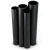 Al-Rajhi HDPE Pipes PE 100 Nominal Pressure 6 Bar Outer Diameter 630 mm Thickness 24.1 mm Color Black
