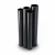 Al-Rajhi HDPE Pipes PE 100 Nominal Pressure 6 Bar Outer Diameter 1200 mm Thickness 45.9 mm Color Black