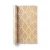 Wall Covering Classic Design 10m×53cm Peach Yellow Light Brown - Image 1