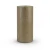 Classic Wallpaper Vinyl Sheath 10m x 53cm Brown with Gold - Image 1