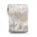 Italian Wall Decoration, Multi-colored, Length 10 m, Width 0.73 m, Model 25017
