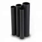أنابيب HDPE الراجحى PE 100 ضغط 4 بار قطر خارجي 315 مم سمك 7.7 مم لون اسود