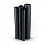 أنابيب HDPE الراجحى PE 100 ضغط 4 بار قطر خارجي 355 مم سمك 3.5 مم لون اسود
