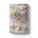 Italian Wall Decoration, Multi-colored, Length 10 m, Width 0.73 m, Model 25017