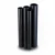 Al-Rajhi HDPE Pipes PE 100 Pressure 4 Bar Outside Diameter 400 mm Thickness 9.8 mm Color Black