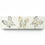 American wall Covering for youth and children, size 10 m x 0.53 m, multicolor, model GK8937B 