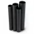 أنابيب HDPE الراجحى PE 100 ضغط 4 بار قطر خارجي 450 مم سمك 11.0 مم لون اسود