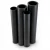 Al-Rajhi HDPE Pipes PE 100 Nominal Pressure 6 Bar Outer Diameter 450 mm Thickness 17.2 mm Color Black