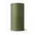 Plain Wallpaper 15.6 m x 100 cm Olive Color - Image 1