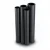 Al-Rajhi HDPE Pipes PE 100 Nominal Pressure 6 Bar Outer Diameter 800 mm Thickness 30.6 mm Color Black