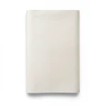 Plain Wallpaper Light Beige, Size 15.6m×106cm Roll