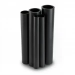 Al-Rajhi HDPE Pipes PE 100 Nominal Pressure 6 Bar Outer Diameter 1600 mm Thickness 61.2 mm Color Black