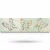 American wall Covering for youth and children, size 10 m x 0.53 m, multicolor, model GK8937B 