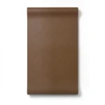 Plain Wallpaper 15.6m × 100cm Brown Color