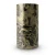 Classic Wallpaper Vinyl Sheath 15.6m x 106cm Gold & Black - Image 1