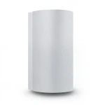 Plain Wallpaper 15.6m×100cm Light Grey, Roll