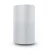 Plain Wallpaper 15.6m×100cm Light Grey, Roll - Image 1