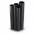 Al-Rajhi HDPE Pipes PE 100 Pressure 4 Bar Outside Diameter 500 mm Thickness 12.3 mm Color Black