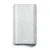Patterned Wallpaper 15.6m x 106cm Light Gray - Image 1
