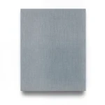 Plain Wallpaper 15.6m×106cm, Gray Colour