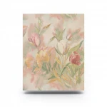 Italian Wall Covering, Size 10m x 0.73m, Multi-colored, Model 25018