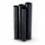 أنابيب HDPE الراجحى PE 100 ضغط 4 بار قطر خارجي 400 مم سمك 9.8 مم لون اسود